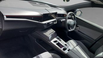 Vauxhall Grandland Electric 73kWh Ultimate SUV 5dr Electric Auto (213 ps)