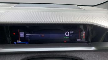 Vauxhall Grandland Electric 73kWh Ultimate SUV 5dr Electric Auto (213 ps)