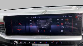 Vauxhall Grandland Electric 73kWh Ultimate SUV 5dr Electric Auto (213 ps)