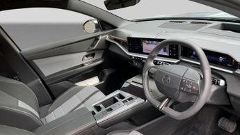 Vauxhall Grandland Electric 73kWh Ultimate SUV 5dr Electric Auto (213 ps)