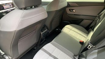 Vauxhall Grandland Electric 73kWh Ultimate SUV 5dr Electric Auto (213 ps)