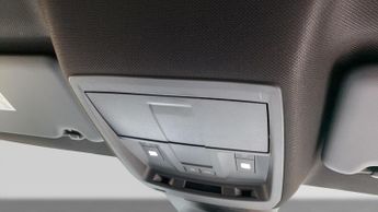 Vauxhall Grandland Electric 73kWh Ultimate SUV 5dr Electric Auto (213 ps)