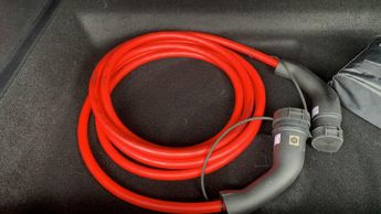 Vauxhall Grandland Electric 73kWh Ultimate SUV 5dr Electric Auto (213 ps)