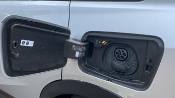 Vauxhall Grandland Electric 73kWh Ultimate SUV 5dr Electric Auto (213 ps)