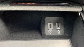 Vauxhall Grandland Electric 73kWh Ultimate SUV 5dr Electric Auto (213 ps)