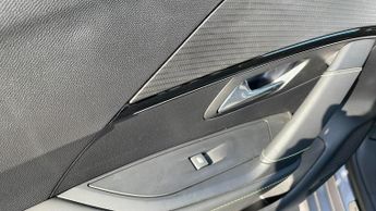 Peugeot 208 50kWh GT Premium Hatchback 5dr Electric Auto (7kW Charger) (136 