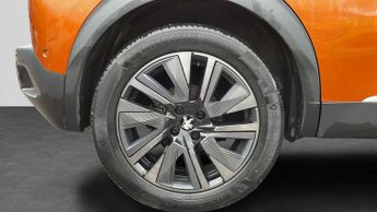 Peugeot 2008 50kWh GT Premium SUV 5dr Electric Auto (136 ps)