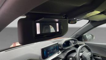 Peugeot 2008 50kWh GT Premium SUV 5dr Electric Auto (136 ps)