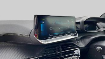 Peugeot 2008 50kWh GT Premium SUV 5dr Electric Auto (136 ps)