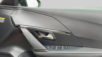 Peugeot 208 50kWh GT Premium Hatchback 5dr Electric Auto (7kW Charger) (136 