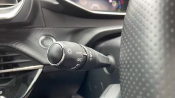 Peugeot 208 50kWh GT Premium Hatchback 5dr Electric Auto (7kW Charger) (136 