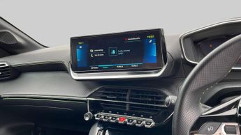 Peugeot 208 50kWh GT Premium Hatchback 5dr Electric Auto (7kW Charger) (136 