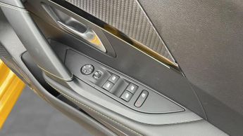 Peugeot 208 50kWh GT Premium Hatchback 5dr Electric Auto (7kW Charger) (136 