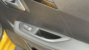 Peugeot 208 50kWh GT Premium Hatchback 5dr Electric Auto (7kW Charger) (136 