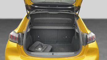 Peugeot 208 50kWh GT Premium Hatchback 5dr Electric Auto (7kW Charger) (136 