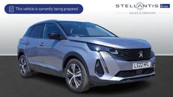 Peugeot 3008 1.5 BlueHDi Allure Premium SUV 5dr Diesel Manual Euro 6 (s/s) (1
