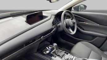 Mazda Cx-30 2.5 e-SKYACTIV G MHEV Centre-Line SUV 5dr Petrol Auto Euro 6 (s/