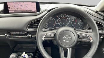 Mazda Cx-30 2.5 e-SKYACTIV G MHEV Centre-Line SUV 5dr Petrol Auto Euro 6 (s/