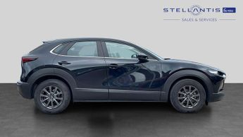 Mazda Cx-30 2.5 e-SKYACTIV G MHEV Centre-Line SUV 5dr Petrol Auto Euro 6 (s/