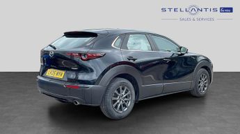 Mazda Cx-30 2.5 e-SKYACTIV G MHEV Centre-Line SUV 5dr Petrol Auto Euro 6 (s/