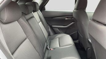 Mazda Cx-30 2.5 e-SKYACTIV G MHEV Centre-Line SUV 5dr Petrol Auto Euro 6 (s/