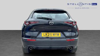 Mazda Cx-30 2.5 e-SKYACTIV G MHEV Centre-Line SUV 5dr Petrol Auto Euro 6 (s/
