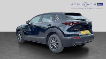 Mazda Cx-30 2.5 e-SKYACTIV G MHEV Centre-Line SUV 5dr Petrol Auto Euro 6 (s/