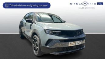 Vauxhall Mokka 1.2 Turbo GS SUV 5dr Petrol Auto Euro 6 (s/s) (130 ps)