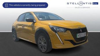 Peugeot 208 50kWh Allure Premium + Hatchback 5dr Electric Auto (7.4kW Charge