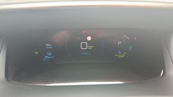 Peugeot 208 50kWh Allure Premium + Hatchback 5dr Electric Auto (7.4kW Charge