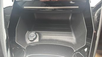 Peugeot 208 50kWh Allure Premium + Hatchback 5dr Electric Auto (7.4kW Charge