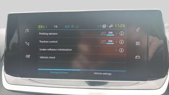 Peugeot 208 50kWh Allure Premium + Hatchback 5dr Electric Auto (7.4kW Charge