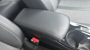 Peugeot 208 50kWh Allure Premium + Hatchback 5dr Electric Auto (7.4kW Charge
