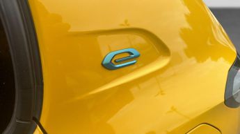 Peugeot 208 50kWh Allure Premium + Hatchback 5dr Electric Auto (7.4kW Charge