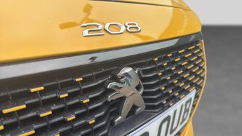 Peugeot 208 50kWh Allure Premium + Hatchback 5dr Electric Auto (7.4kW Charge