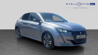 Peugeot 208 1.2 PureTech Active Premium + Hatchback 5dr Petrol Manual Euro 6