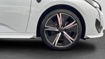 Peugeot 308 Sw 1.2 GT Estate 5dr Petrol Hybrid e-DSC6 Euro 6 (s/s) (136 ps)