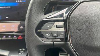 Peugeot 308 Sw 1.2 GT Estate 5dr Petrol Hybrid e-DSC6 Euro 6 (s/s) (136 ps)
