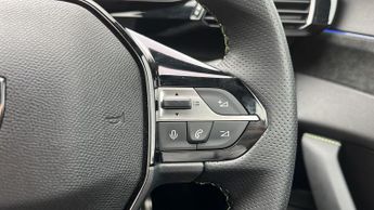 Peugeot 308 Sw 1.2 GT Estate 5dr Petrol Hybrid e-DSC6 Euro 6 (s/s) (136 ps)