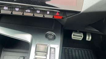 Peugeot 308 Sw 1.2 GT Estate 5dr Petrol Hybrid e-DSC6 Euro 6 (s/s) (136 ps)