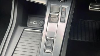 Peugeot 308 Sw 1.2 GT Estate 5dr Petrol Hybrid e-DSC6 Euro 6 (s/s) (136 ps)