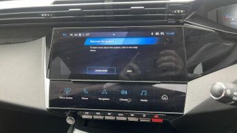 Peugeot 308 Sw 1.2 GT Estate 5dr Petrol Hybrid e-DSC6 Euro 6 (s/s) (136 ps)