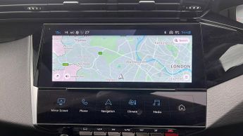 Peugeot 308 Sw 1.2 GT Estate 5dr Petrol Hybrid e-DSC6 Euro 6 (s/s) (136 ps)