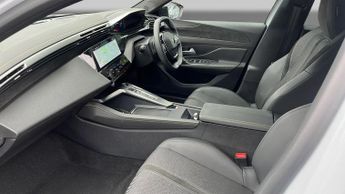 Peugeot 308 Sw 1.2 GT Estate 5dr Petrol Hybrid e-DSC6 Euro 6 (s/s) (136 ps)