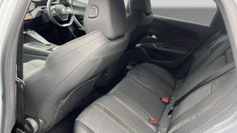 Peugeot 308 Sw 1.2 GT Estate 5dr Petrol Hybrid e-DSC6 Euro 6 (s/s) (136 ps)