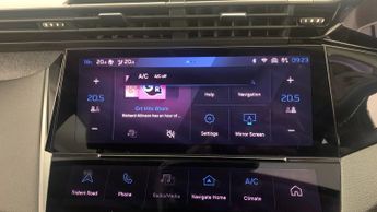 Peugeot 308 1.2 PureTech Allure Hatchback 5dr Petrol EAT Euro 6 (s/s) (130 p