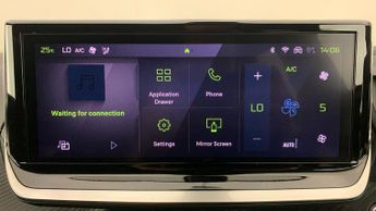 Peugeot 2008 1.2 PureTech GT SUV 5dr Petrol EAT Euro 6 (s/s) (130 ps)