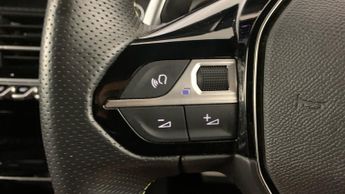 Peugeot 2008 1.2 PureTech GT SUV 5dr Petrol EAT Euro 6 (s/s) (130 ps)