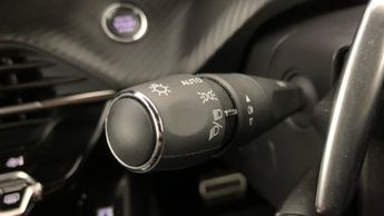 Peugeot 2008 1.2 PureTech GT SUV 5dr Petrol EAT Euro 6 (s/s) (130 ps)