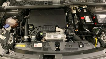 Peugeot 2008 1.2 PureTech GT SUV 5dr Petrol EAT Euro 6 (s/s) (130 ps)